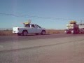 Caution: Wide Long Load Ahead, and Behind!