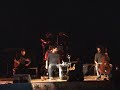 Zibba - Fire + karimba di Natale (live acoustic)