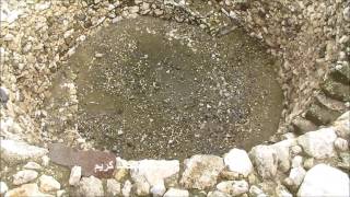 مجدو تل مجدو آثار قرية مجدو