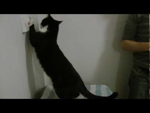 how to turn heating on