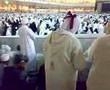 Azan Subuh Di Masjidil Haram