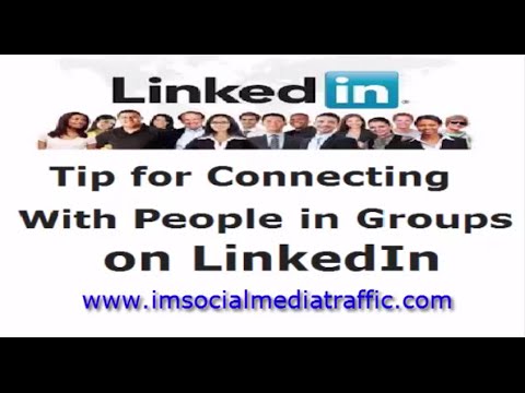how to see sent messages on linkedin