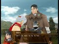 Suikoden 5 - 108 SoD Ending - Help Lym Rebuild - ENGLISH
