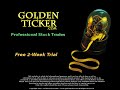 Gold's Bull Run Is Still Alive
