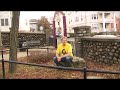Will I ever be on Broadway? (Wheel Questions)