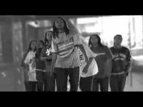 Pugs Atomz – “Movement” (video)