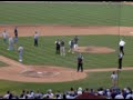 Cubs Take a Victory Lap as NL Central Champs 2008