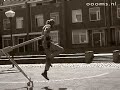 Anti Gravity Machine, Ooms