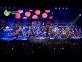 V�DEO: Expensive Soul Symphonic Experience trouxe magia � Capital Europeia da Cltura