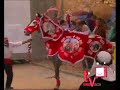 carrera 2007 Jubiloso n�15