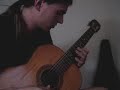 Marcelo Fachinetto plays Bethoven\