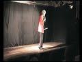 Abitheater Gib mir mein Amt zur�ck