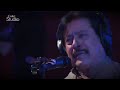 Attaullah Khan Esakhelvi  2011 recording new song  (Ni Oothaan Waale)