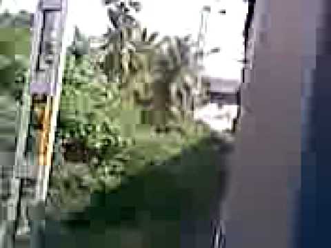 Trichy Kaveri River