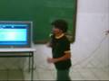 videos de nerd reprovado !!! vs juninho
