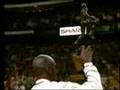 Michael Jordan Pitch Video
