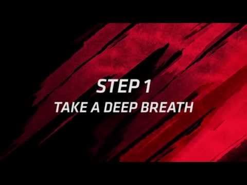 Pro Kabaddi - Prove yourself!