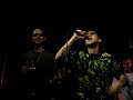 QwestionMarc Qrew Live@ the Knitting Factory Pt 3