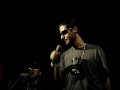 QwestionMarc Qrew Live@ the Knitting Factory Pt 3