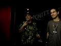 QwestionMarc Qrew Live@ the Knitting Factory Pt 3