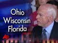McCain Giving Up on Michigan McCain Giving Up on Michigan
