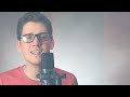 "We Found Love" - Rihanna ft. Calvin Harris (Cover by Alex Goot) - YouTube