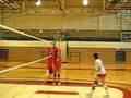 Skills Tape: Middle Hitting 1