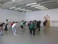 dance wid Kimberly jAY