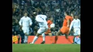 Zinedine Zidane – ein einzigartiger Fußballer
