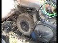 Tambor Freno Delantero 2/3 - Mecanico 2cv 3cv