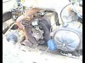 Tambor Freno Delantero 2/3 - Mecanico 2cv 3cv