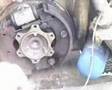 Tambor Freno Delantero 2/3 - Mecanico 2cv 3cv