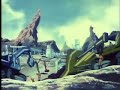 Robotech II Sentinels
