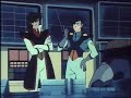 Robotech II: The Sentinels