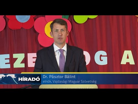 Gazdag tanszercsomaggal ajándékozta meg a magyar kormány a vajdasági elsősöket-cover