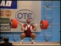 WWC 99 -super heavy weights- c&j