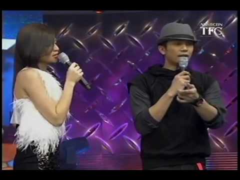 THE FS ADVANCE OF CALAMBA, LAGUNA, ON SHOWTIME DEC 31, 2009