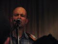 Nikola Sarcevic - Love Is Trouble  - Montreal 6/6/2007