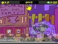 Alien Hominid-Exclusive Gameplay