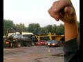 D�rapage control�