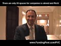 venture capital conference feedback