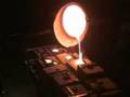 videos de Bronze Pour Dec 02, 2006 MMoA