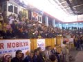 Tokat Erzurumlular derne?i erzurumun kurtulu?u gecesi, e?len