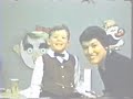 Original Romper Room -- 1953
