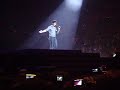 Concert Paris Bercy Jonas Brothers - Fly with me (coupé)