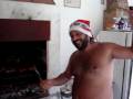 videos de Ale borracho en navidad