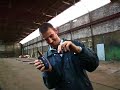 Walkie Talkie Puppeteering