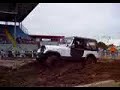 jeep mud bog runs \"2\" brockton jeep mud bog runs \"2\" brockton