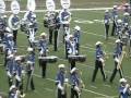 CEM Aguilas Doradas at Bandfest 2008...2 of 3