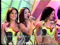 agua bella   tributo a selena